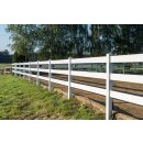 Koppelzaun Set 40x60m (200 Laufmeter) - 2- oder 3- reihig...