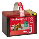 Classic: AKO Compact Power B260 multi - Weidezaungerät