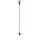 AKO Oval-Fiberglaspfahl Premium BLUE 110cm - 10er Bund