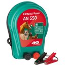 Classic: AKO Compact Power AN 550 (12 Volt...