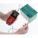 AKO Digital-DUO-Voltmeter