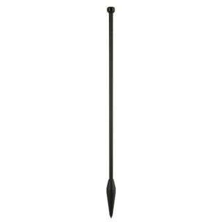 AKO Pflockeisen - 130cm lang, ca. 7 kg schwer