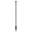 AKO Pflockeisen - 130cm lang, ca. 7 kg schwer