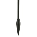 AKO Pflockeisen - 130cm lang, ca. 7 kg schwer