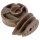AKO Premium Ringisolator Easy Drill SX green - 50 St. / Pack