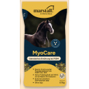 Marstall MyoCare-Müsli - Ernährung für...