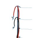 AKO TitanNet Premium Vario - Schafnetz - Schafzaun - Wolfabwehr - Wolfzaun - Wolfnetz - Wolfsnetz - Wolfszaun - Wolfsabwehr