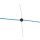 AKO OviNet Maxi - Schafnetz - Schafzaun - 122cm hoch