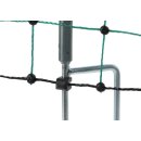 AKO PoultryNet Premium - Hühnernetz - Hühnerzaun - elektrifizierbar