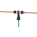 AKO Litzclip Reparaturset für Vertikalstreben in...