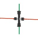 AKO Litzclip Reparaturset für Vertikalstreben in...