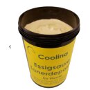 Coolina Essigsaure Tonerdepaste 1,5 Kg