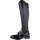 Reitstiefel SEVILLA - Leder-/Kunstlederstiefel - normal/extra weit - schwarz