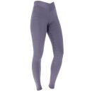 Covalliero Riding Tights - Reitleggings - Reithose - Damenreithose - ClassicStar - graphite