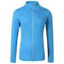 Active Jacket - Damenjacke - Reitjacke - Aqua