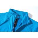 Active Jacket - Damenjacke - Reitjacke - Aqua