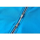 Active Jacket - Damenjacke - Reitjacke - Aqua