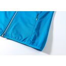 Active Jacket - Damenjacke - Reitjacke - Aqua