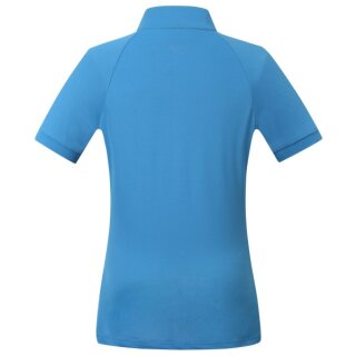 Covalliero Poloshirt - Aqua