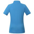 Covalliero Poloshirt - Aqua