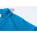 Covalliero Poloshirt - Aqua