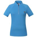 Covalliero Poloshirt - Aqua