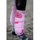 Fleecebandagen Lilli Starlight - 4er Pack