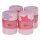 Fleecebandagen Lilli Starlight - 4er Pack