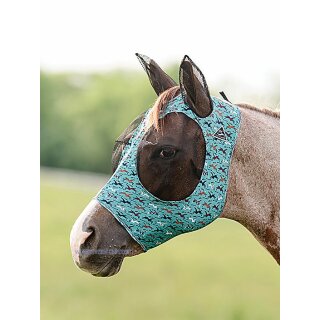 Prof. Choice - Comfort Fit Fly Mask - FLIEGENMASKE