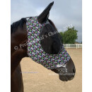 Prof. Choice - Comfort Fit Fly Mask - FLIEGENMASKE