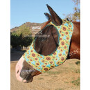 Prof. Choice - Comfort Fit Fly Mask - FLIEGENMASKE