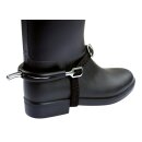 Covalliero Sporenstiefelschutz 4 St. / Pack