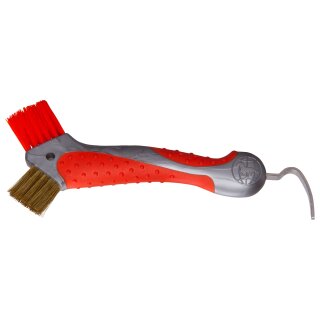 IRH-Scraper - Hufkratzer - Hufreiniger - verschiedene Farben Türkis