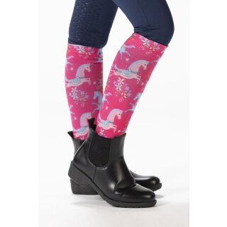 Reitsocken PONY DREAM - Kindersocken - Kinderstrümpfe