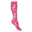 Reitsocken PONY DREAM - Kindersocken - Kinderstrümpfe