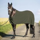 USG Fleecedecke Abschwitzdecke Ponydecke Pferdedecke -...