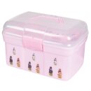 Putzset Little Horse 6-teilig - Putzbox befüllt