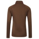 COVALLIERO Active Shirt - Thermoshirt - wärmend - Damenshirt