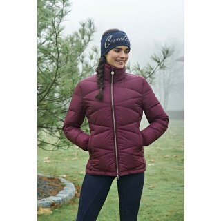 COVALLIERO Steppjacke - Damenjacke