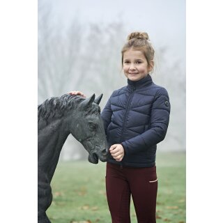 COVALLIERO Steppjacke - Kinderjacke