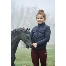 COVALLIERO Steppjacke - Kinderjacke