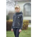 COVALLIERO Hoody Jacke - Kinderjacke