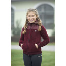 COVALLIERO Hoody Jacke - Kinderjacke