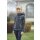 COVALLIERO Hoody Jacke - Kinderjacke