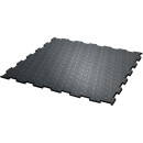 Gummimatte Belmondo Walkway - die Vielseitige - 1,00x1,00m, 12mm stark