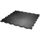 Gummimatte Belmondo Walkpro - befahrbar - 1,00x1,00m, 16mm stark