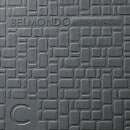 Gummimatte Belmondo Walkpro - befahrbar - 1,00x1,00m, 16mm stark