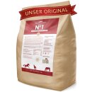 KRISTALLKRAFT No. 1 - 8 Kg Sack - Natürliche...