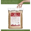 KRISTALLKRAFT No. 1 - 8 Kg Sack - Natürliche Entgiftungskur