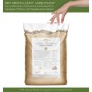 KRISTALLKRAFT Mental Balance - 6,5 Kg Sack - Natürlicher Harmonizer